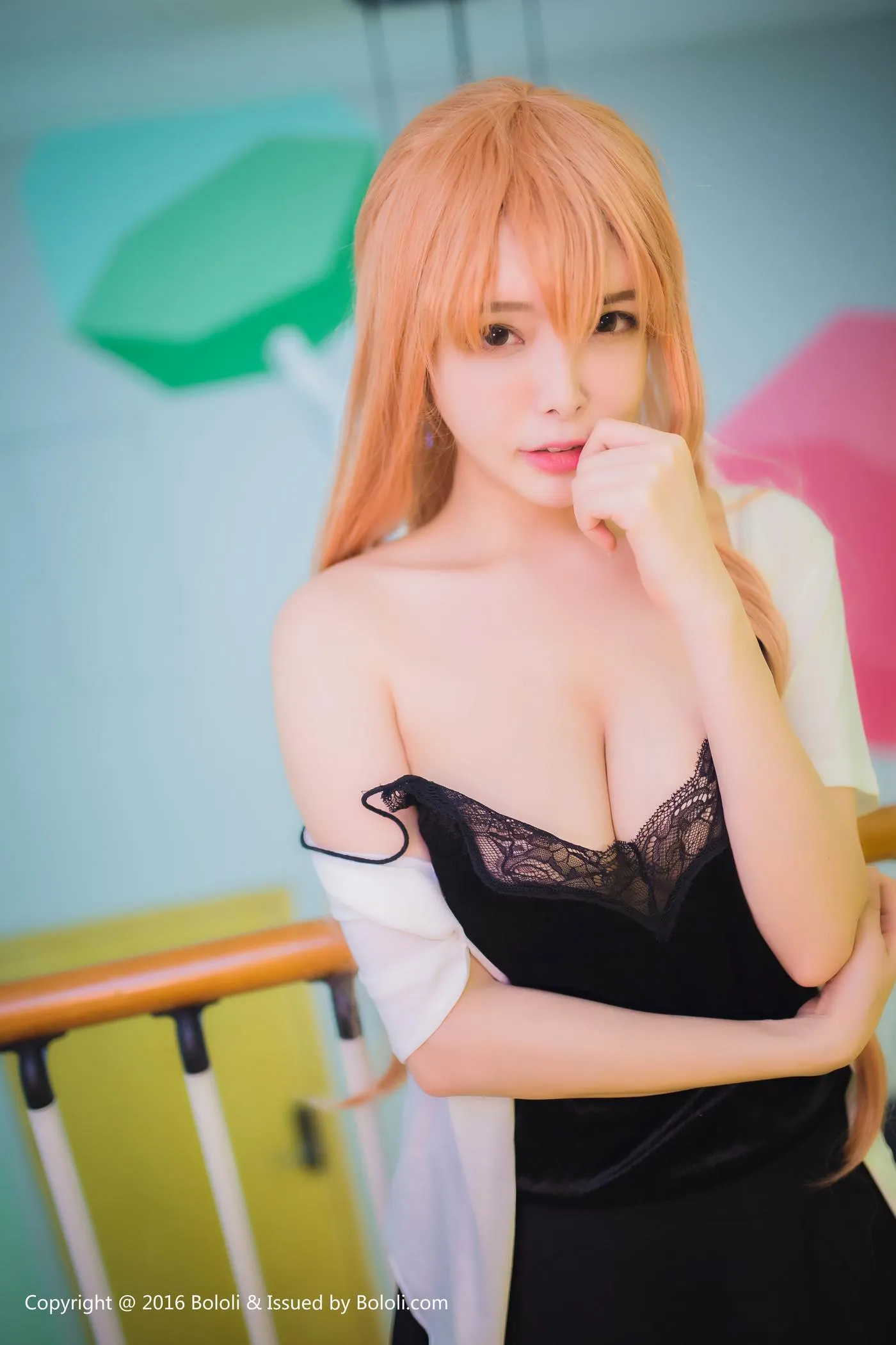 Vol.107 夏小秋 [51P]插图5